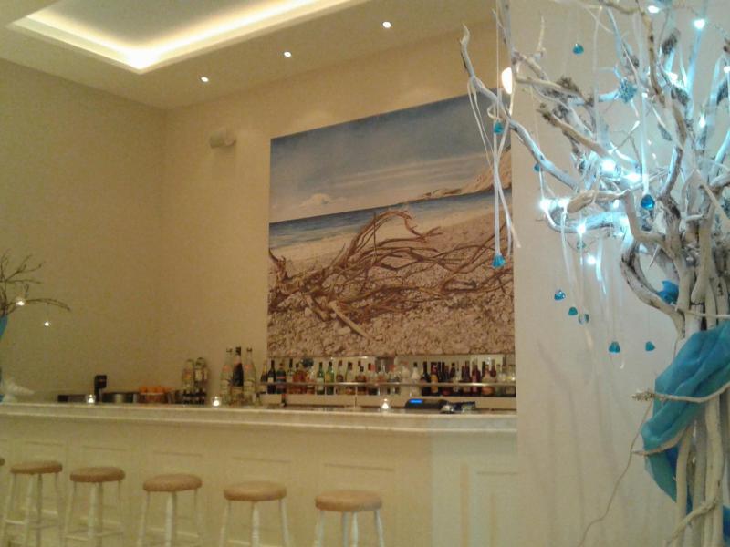 Summery Hotel