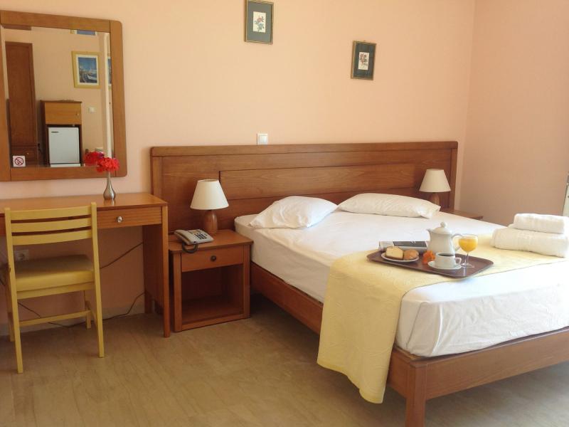 Summery Hotel