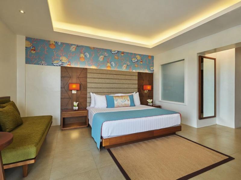Movenpick Resort & Spa Boracay