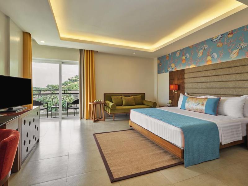 Movenpick Resort & Spa Boracay