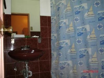 Seabird International Resort