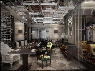 Hotel Muse Bangkok Langsuan - MGallery