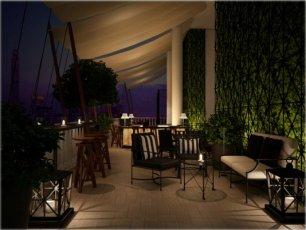 Hotel Muse Bangkok Langsuan - MGallery