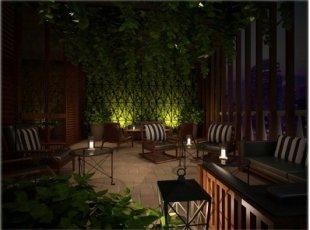 Hotel Muse Bangkok Langsuan - MGallery