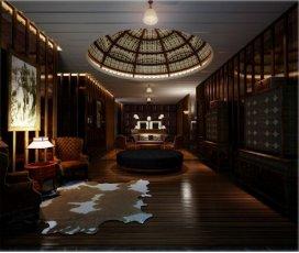 Hotel Muse Bangkok Langsuan - MGallery