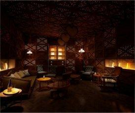 Hotel Muse Bangkok Langsuan - MGallery