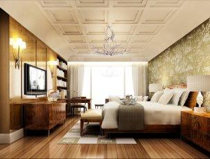 Hotel Muse Bangkok Langsuan - MGallery