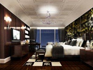 Hotel Muse Bangkok Langsuan - MGallery