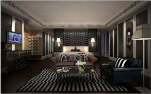 Hotel Muse Bangkok Langsuan - MGallery