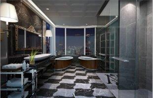 Hotel Muse Bangkok Langsuan - MGallery