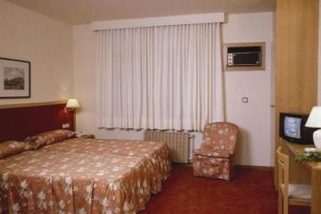 Отель Catalonia Park Guell Испания, Барселона, фото 2