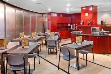 Отель Catalonia Park Guell Испания, Барселона, фото 4