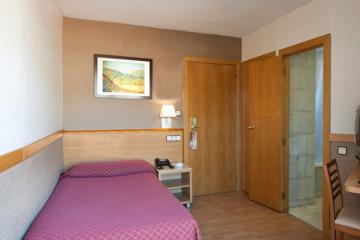 Отель Catalonia Park Guell Испания, Барселона, фото 5