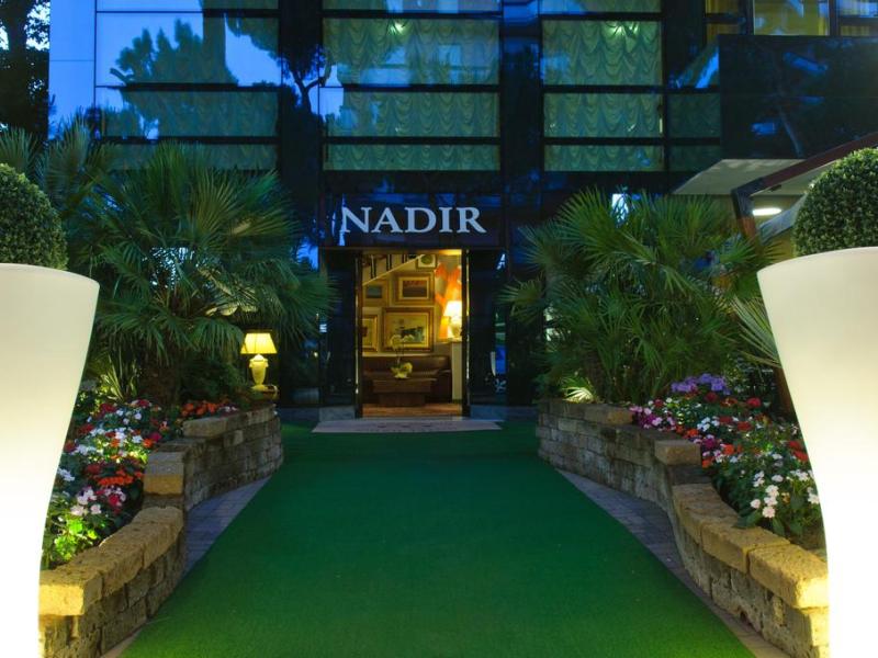 Hotel Nadir