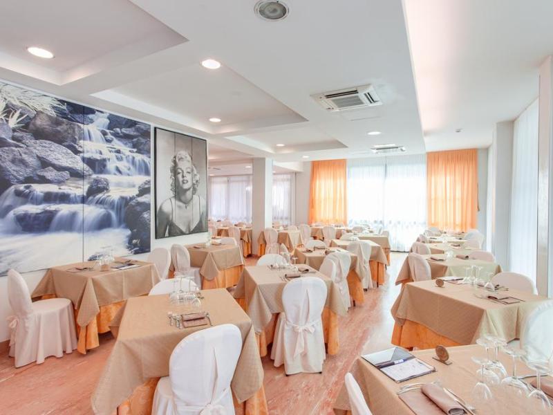 Hotel Nadir