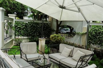 Отель Hotel Ziya Черногория, Подгорица, фото 2