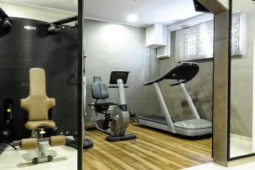 Отель Hotel Ziya Черногория, Подгорица, фото 4