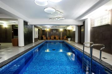 Отель Hotel Ziya Черногория, Подгорица, фото 5