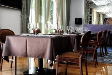 Отель Hotel Ziya Черногория, Подгорица, фото 10