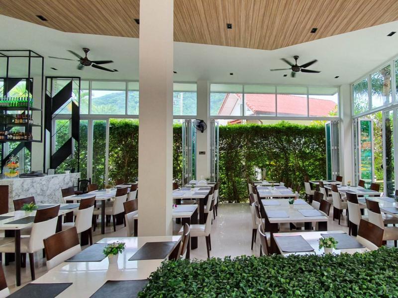 The Palmery Resort & Spa