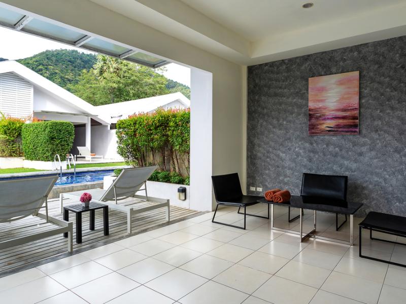 The Palmery Resort & Spa