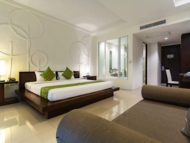 The Palmery Resort & Spa