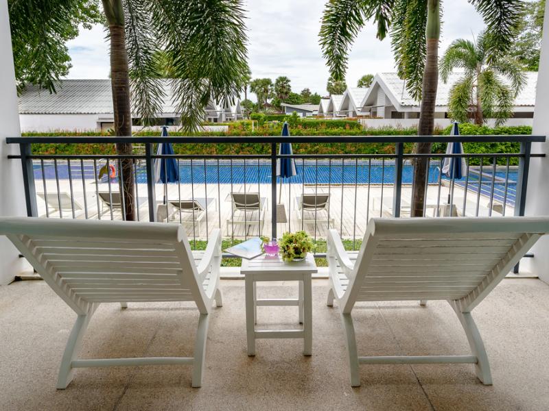 The Palmery Resort & Spa