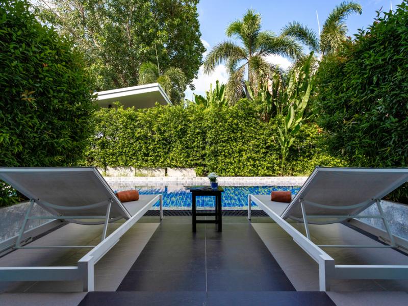 The Palmery Resort & Spa