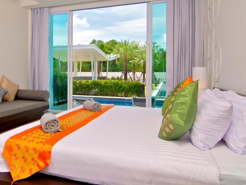 The Palmery Resort & Spa