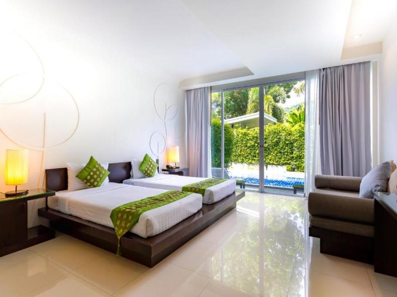 The Palmery Resort & Spa