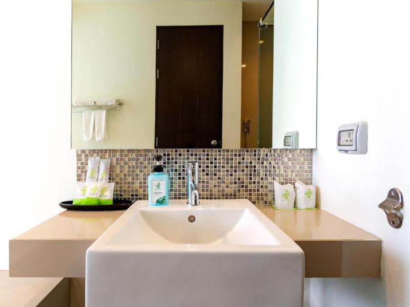 The Palmery Resort & Spa