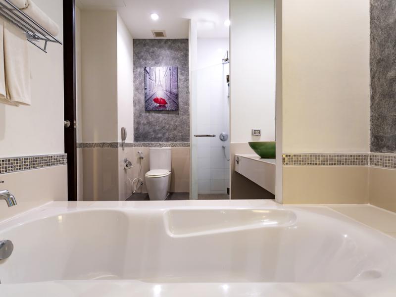 The Palmery Resort & Spa