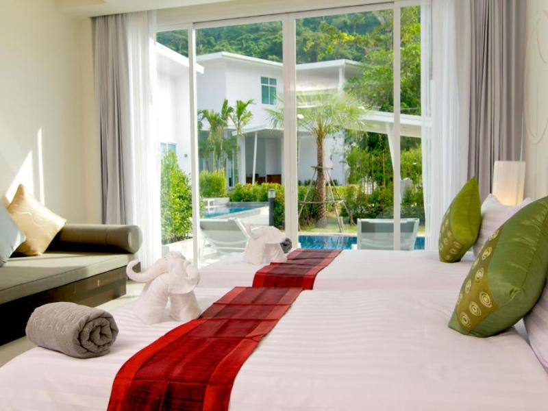 The Palmery Resort & Spa