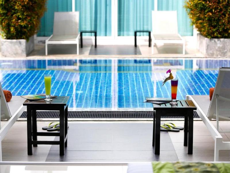 The Palmery Resort & Spa