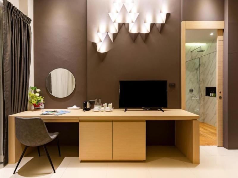 The Palmery Resort & Spa