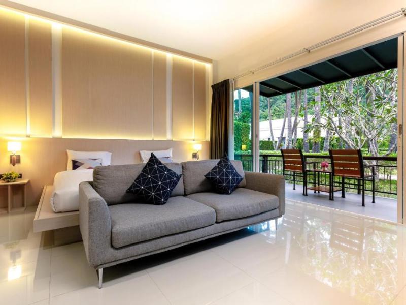 The Palmery Resort & Spa