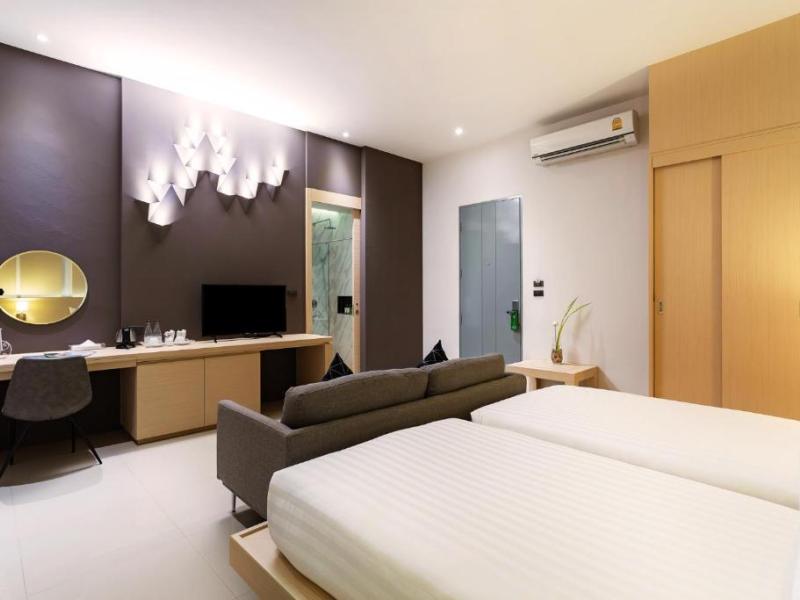 The Palmery Resort & Spa