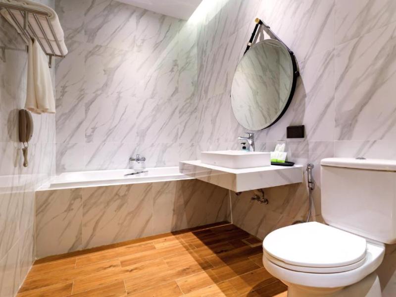 The Palmery Resort & Spa