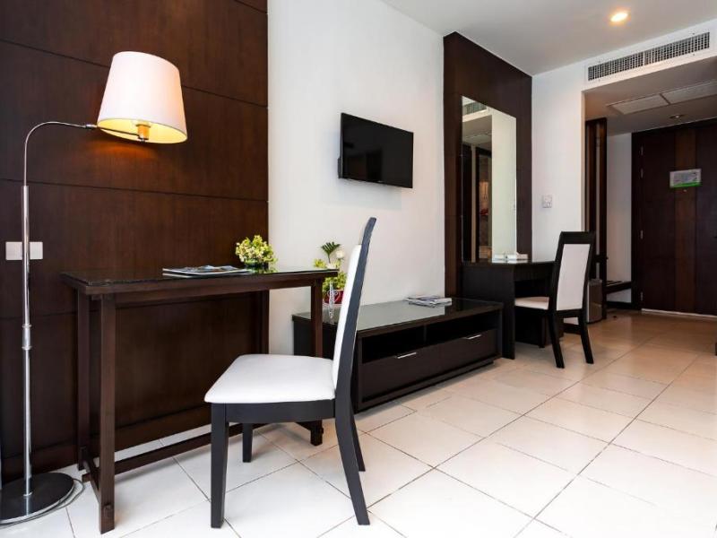 The Palmery Resort & Spa