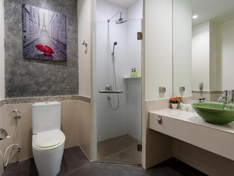 The Palmery Resort & Spa