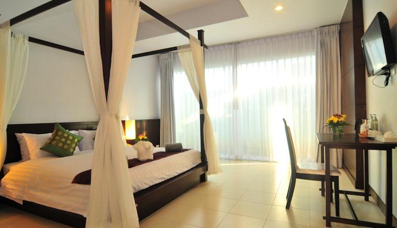 The Palmery Resort & Spa