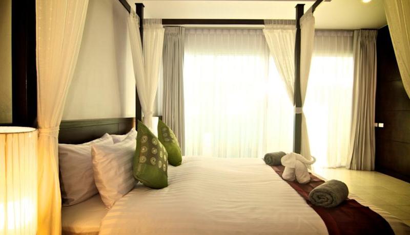 The Palmery Resort & Spa