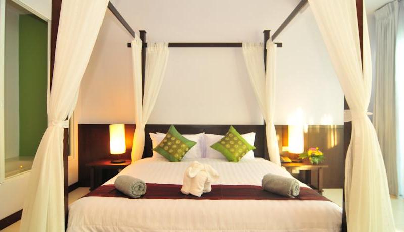 The Palmery Resort & Spa