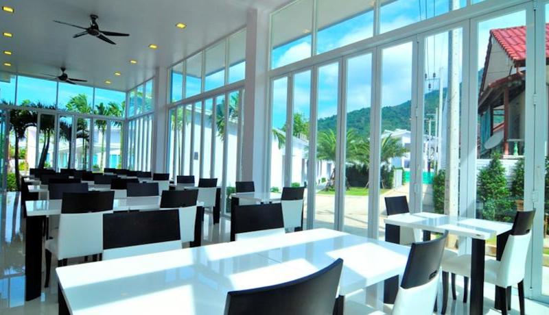 The Palmery Resort & Spa