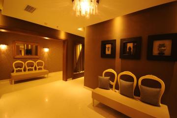 Отель Insula Resort & Spa Турция, Конаклы, фото 17