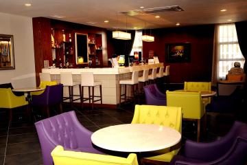 Отель Insula Resort & Spa Турция, Конаклы, фото 26