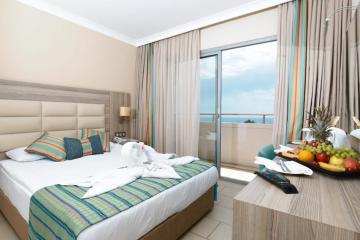 Отель Insula Resort & Spa Турция, Конаклы, фото 31