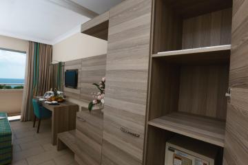 Отель Insula Resort & Spa Турция, Конаклы, фото 33