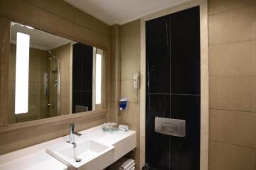 Отель Insula Resort & Spa Турция, Конаклы, фото 35