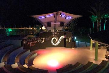 Отель Insula Resort & Spa Турция, Конаклы, фото 36